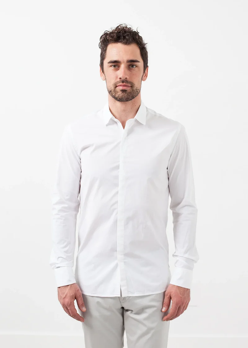 Milano Shirt