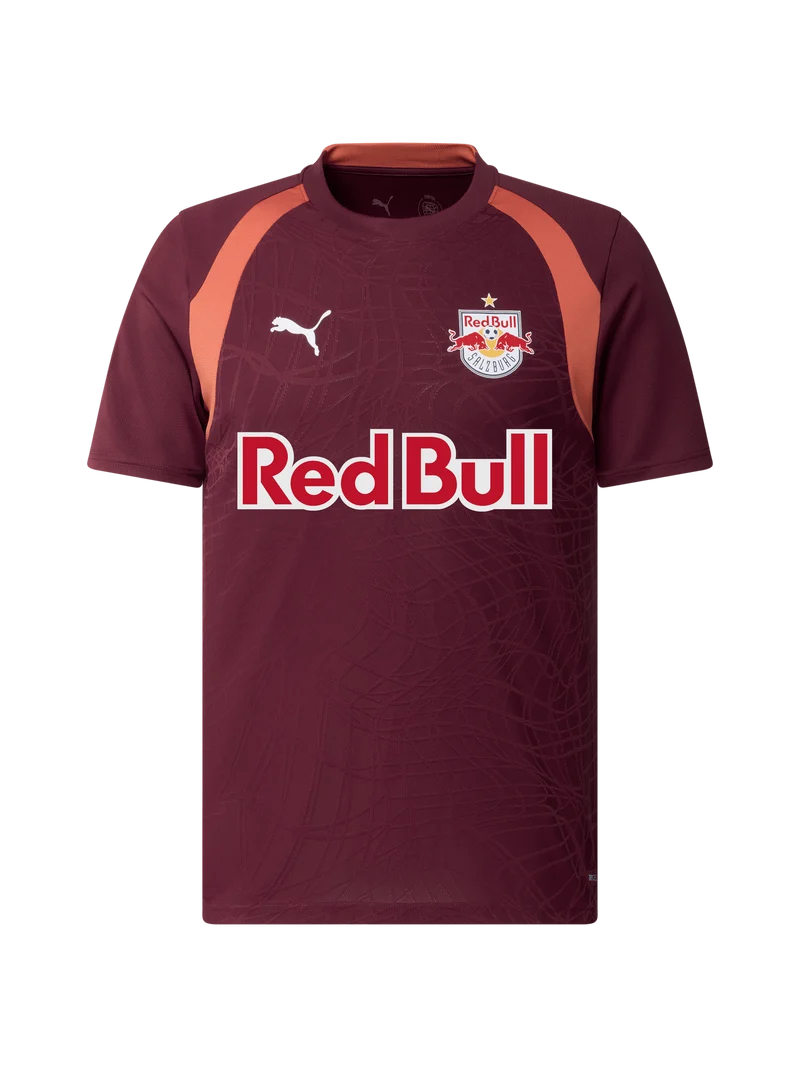 FC Red Bull Salzburg Puma Training Jersey 26/27