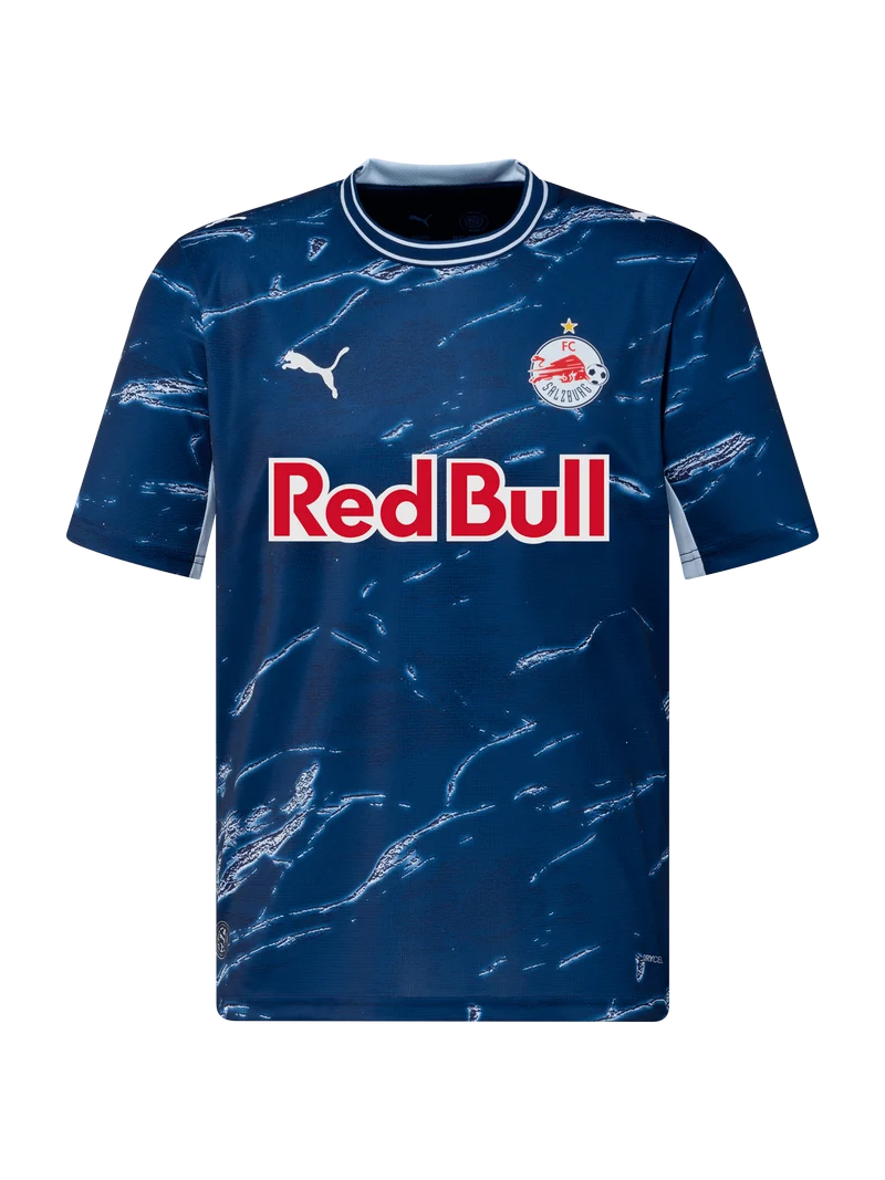 FC Red Bull Salzburg Puma International Jersey 26/27
