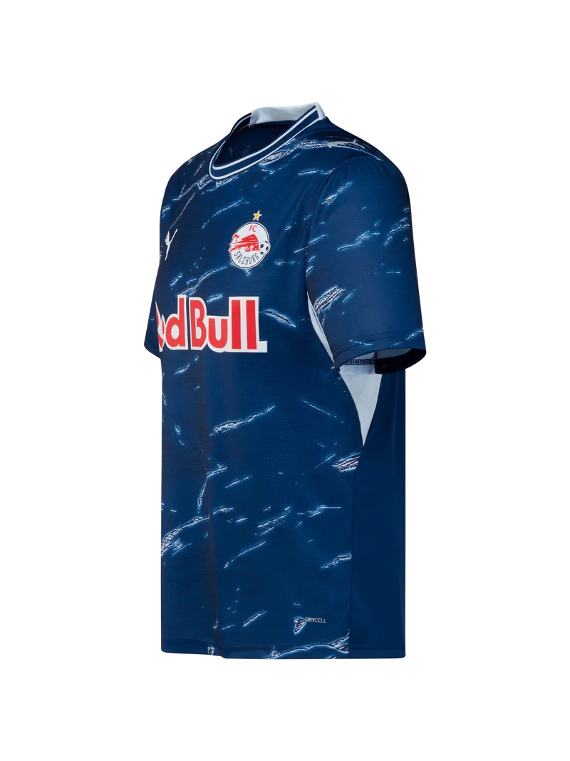 FC Red Bull Salzburg Puma International Jersey 26/27