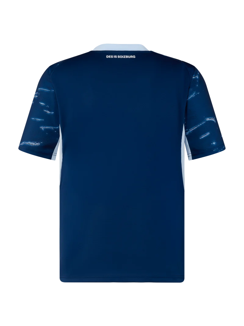 FC Red Bull Salzburg Puma International Jersey 26/27