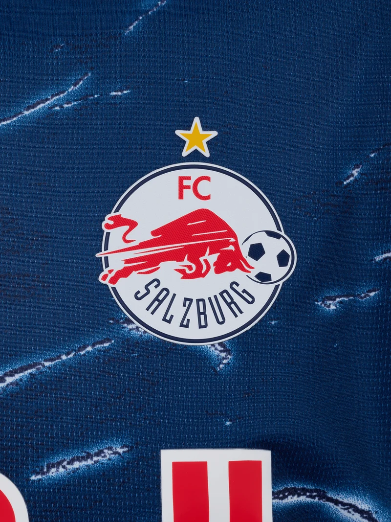FC Red Bull Salzburg Puma International Jersey 26/27