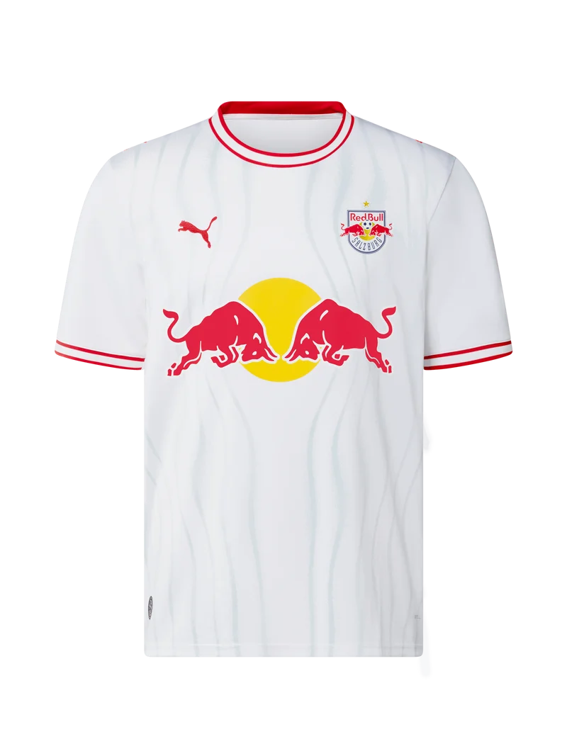 FC Red Bull Salzburg Puma Home Jersey 26/27