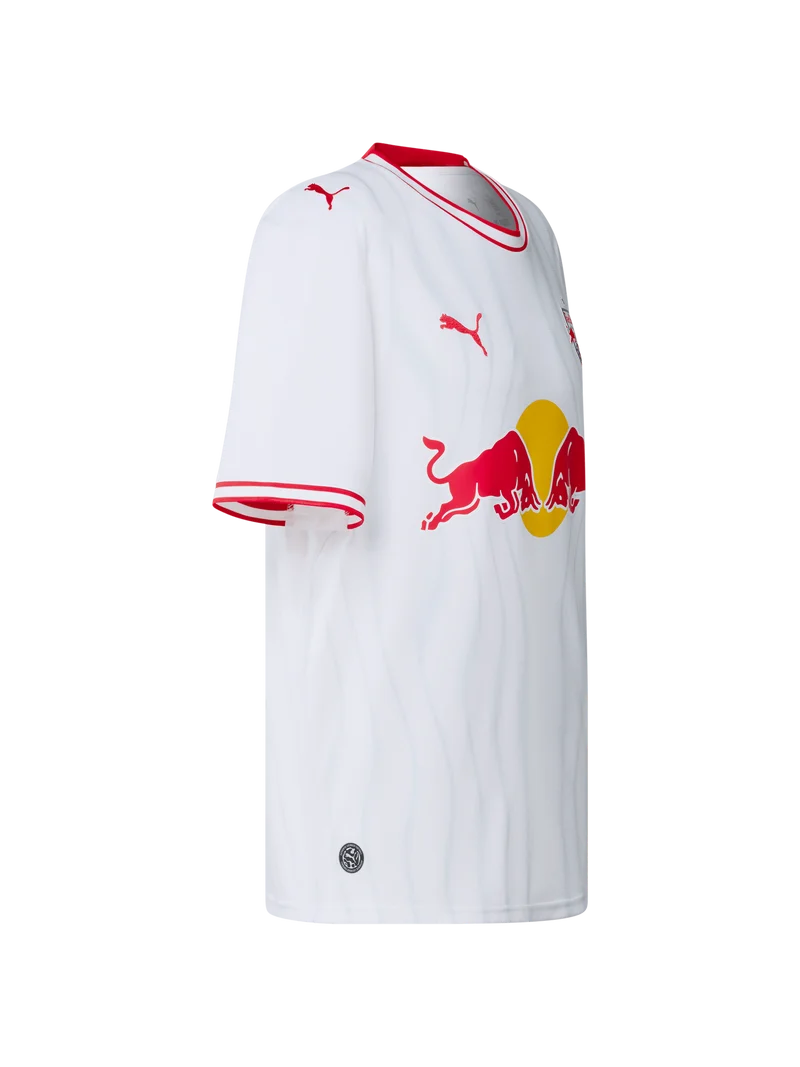 FC Red Bull Salzburg Puma Home Jersey 26/27