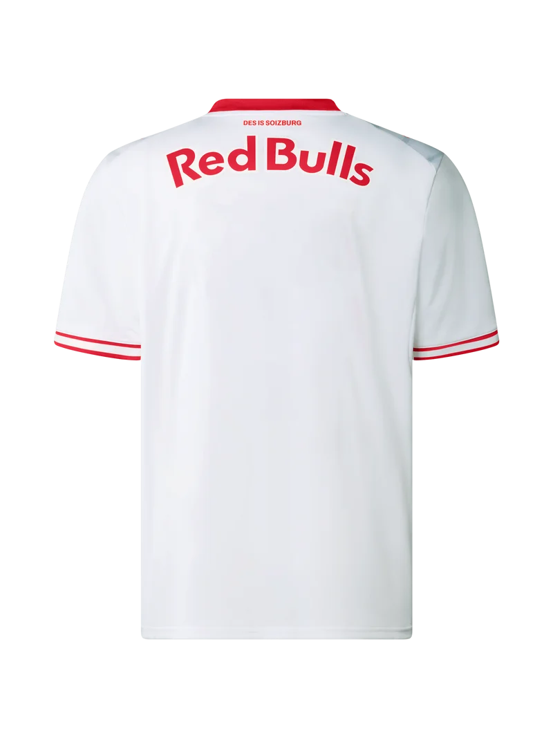 FC Red Bull Salzburg Puma Home Jersey 26/27