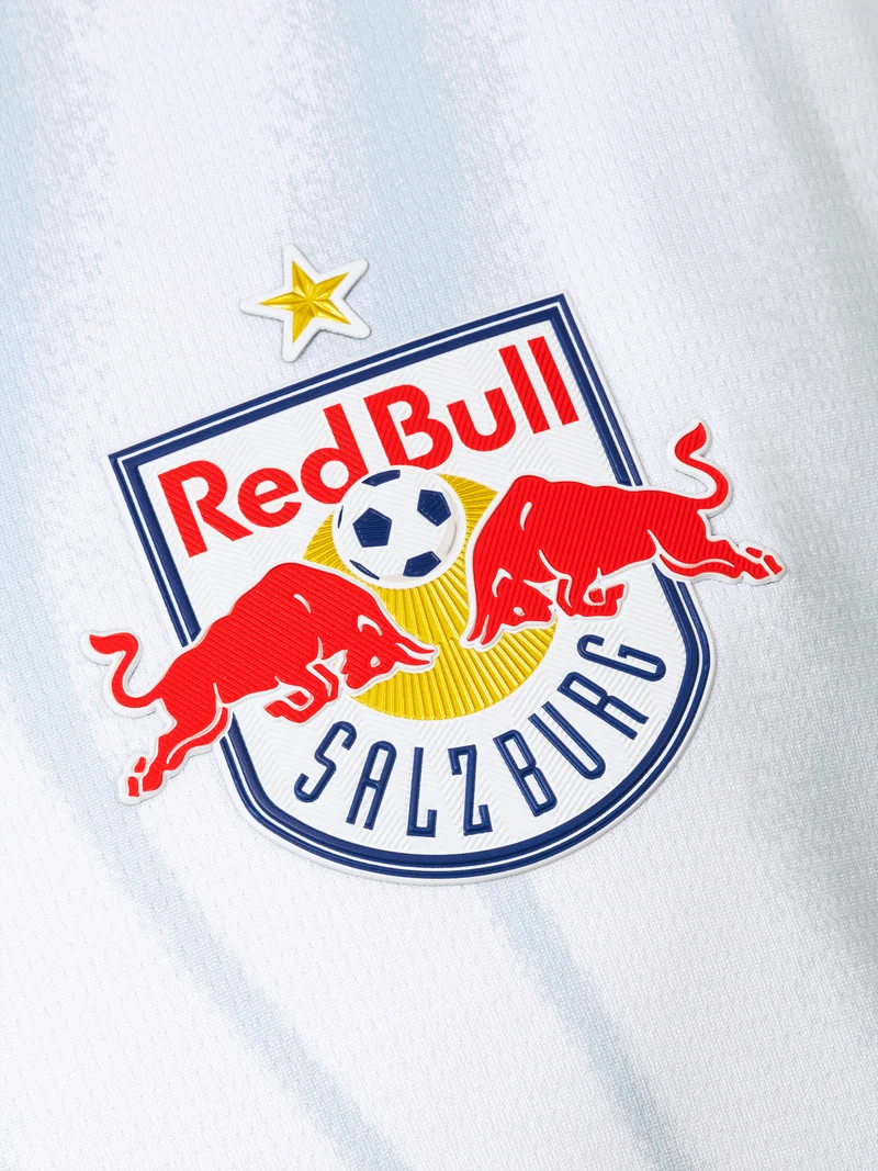 FC Red Bull Salzburg Puma Home Jersey 26/27
