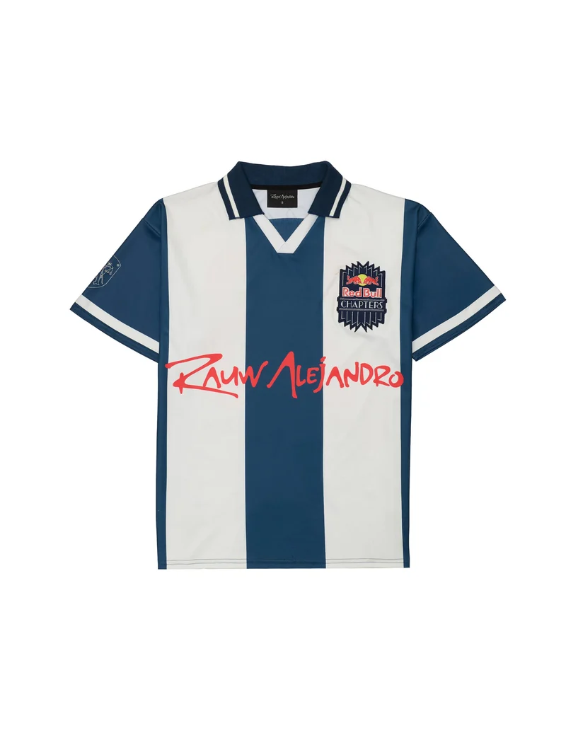 Red Bull Chapters Soccer Jersey