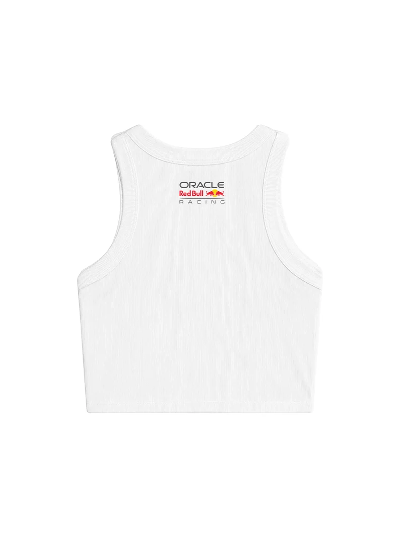 Oracle Red Bull Racing x Enchanté Atlanta Showrun Tank Top