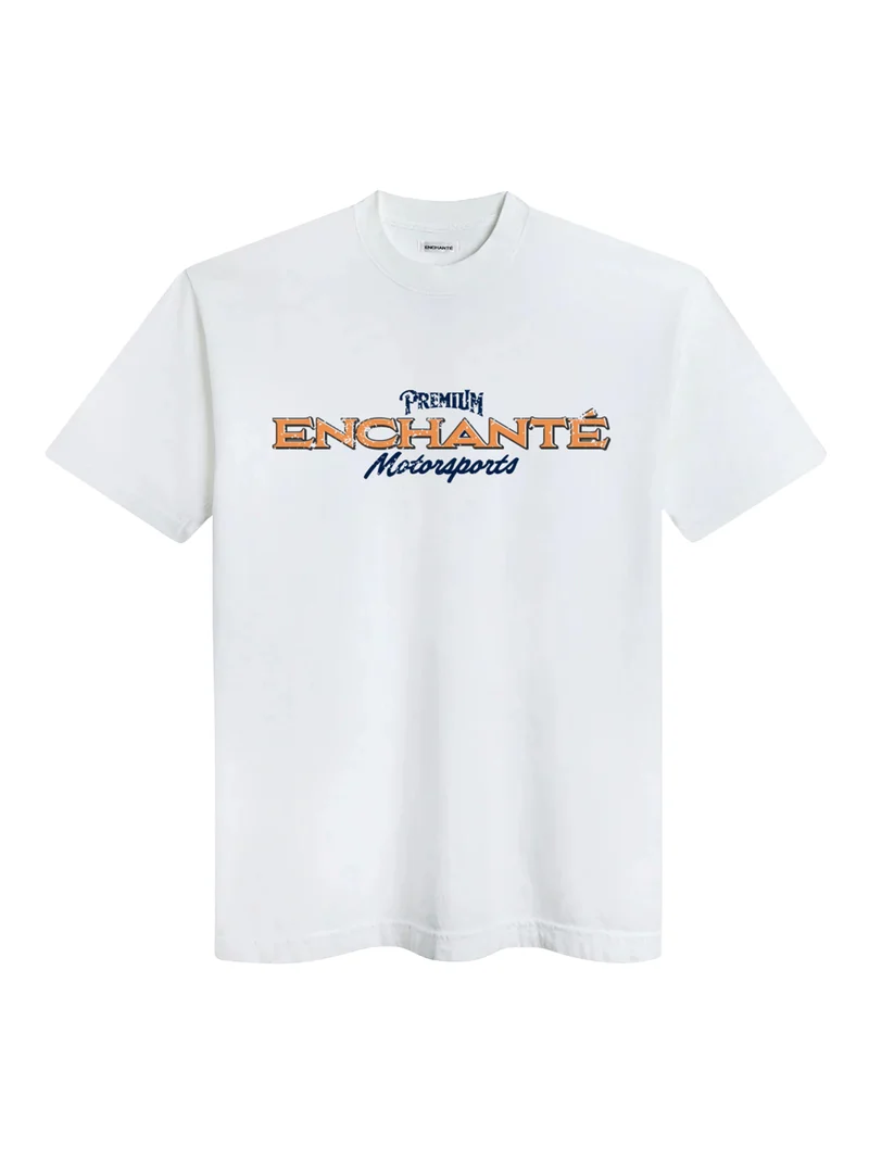 Oracle Red Bull Racing x Enchanté Atlanta Showrun Tee
