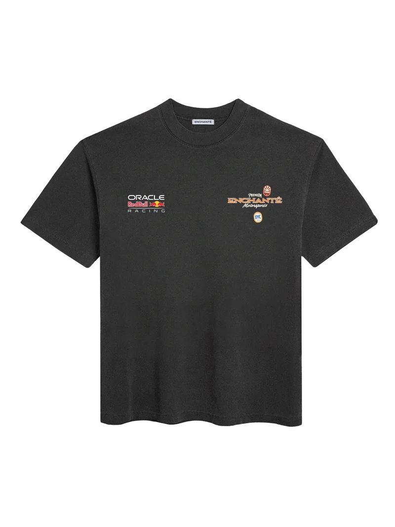Oracle Red Bull Racing x Enchanté Motorsports Tee
