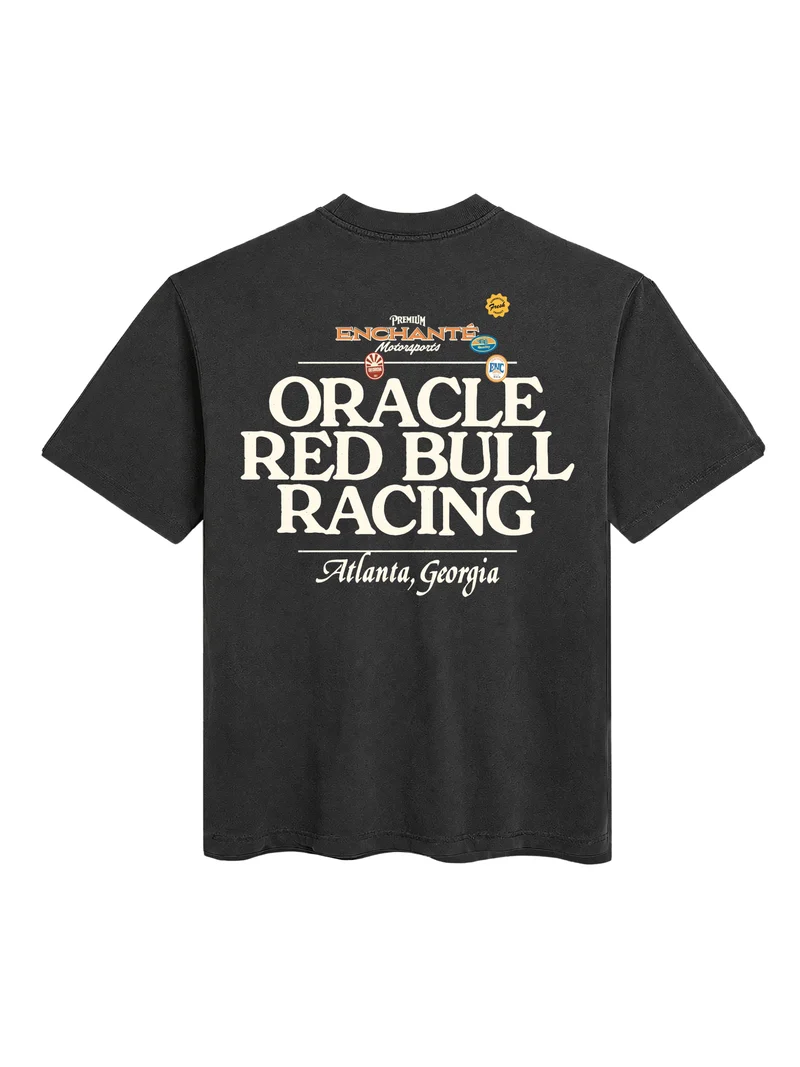 Oracle Red Bull Racing x Enchanté Motorsports Tee