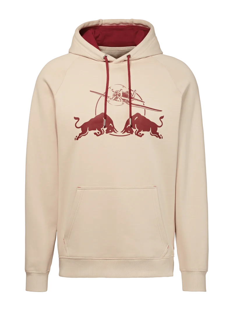The Flying Bulls Icon Hoodie