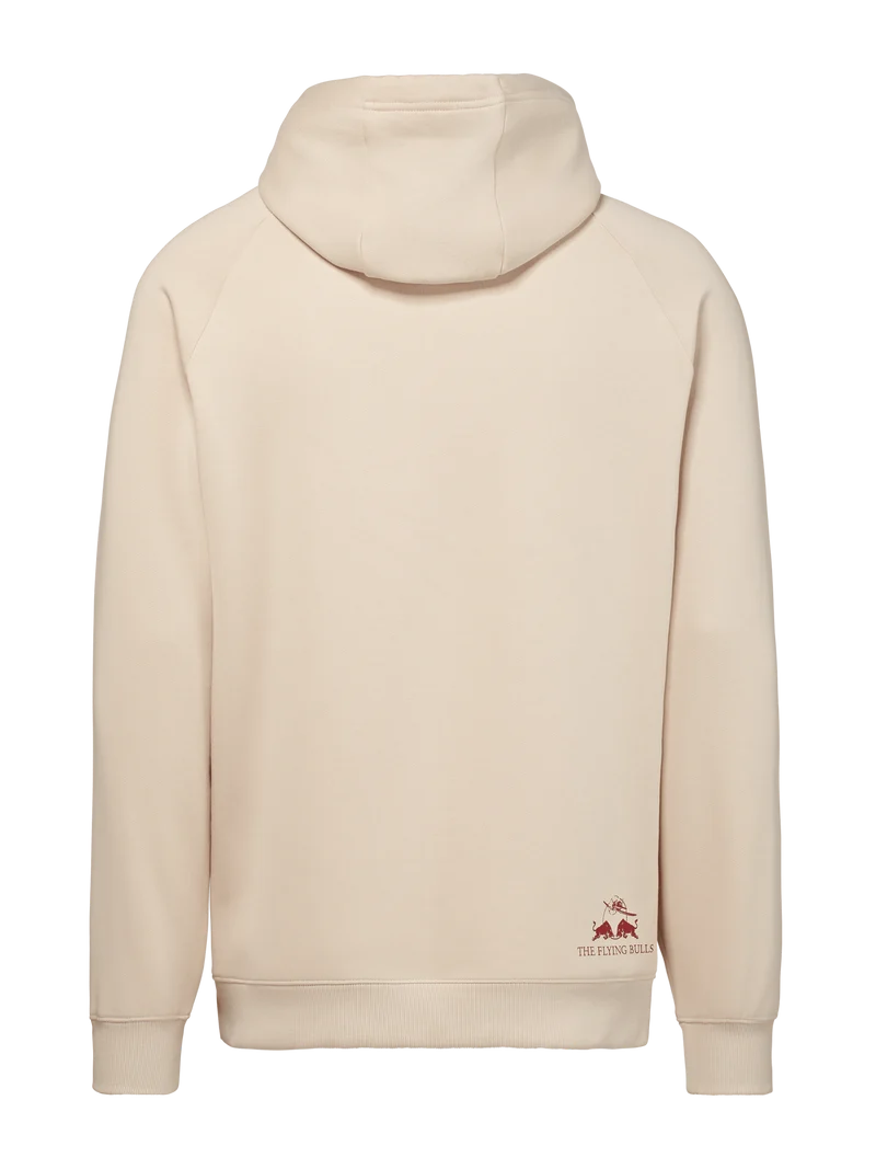 The Flying Bulls Icon Hoodie