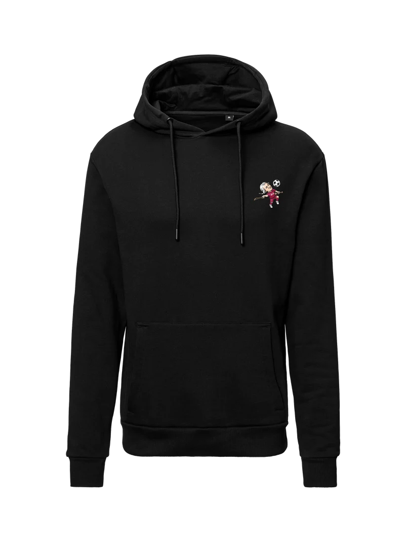 FC Red Bull Salzburg Trazom Hoodie