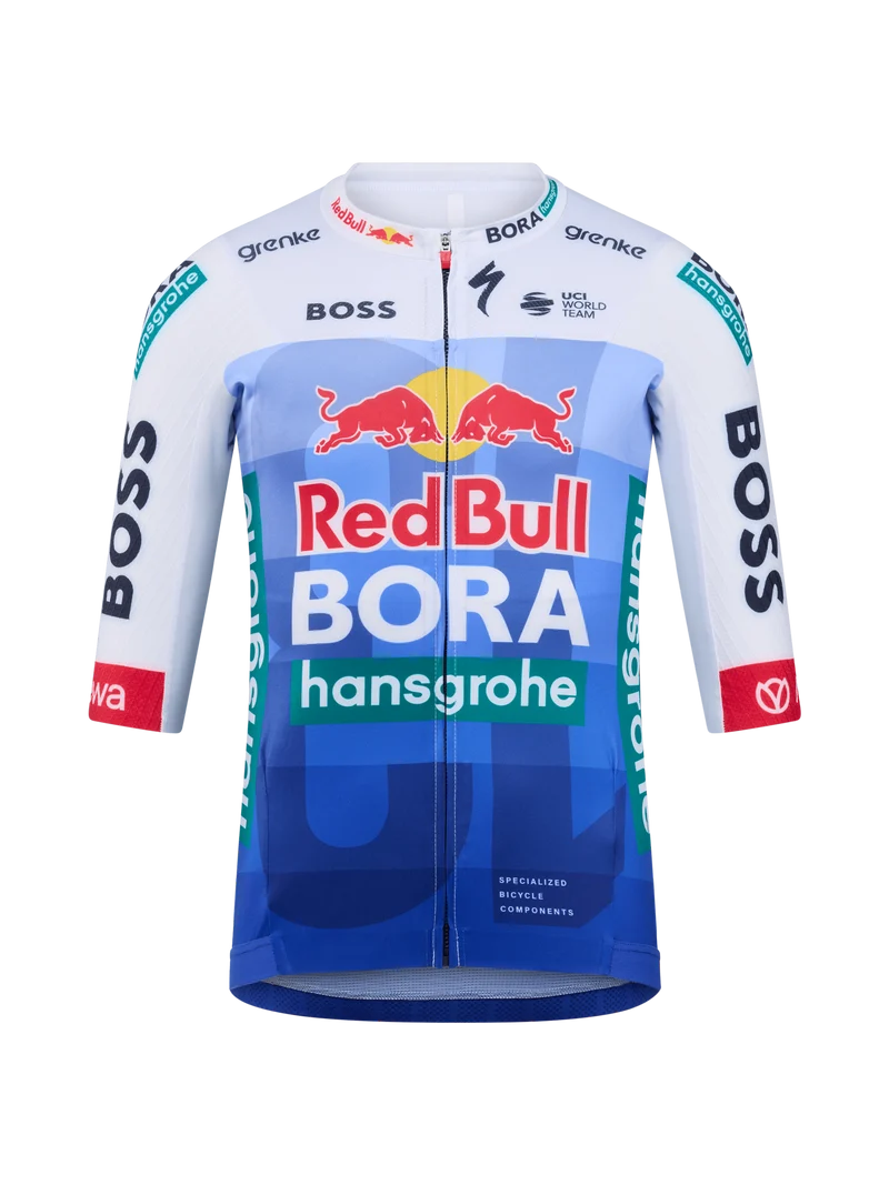 Red Bull BORA hansgrohe SPECIALIZED France Race Jersey