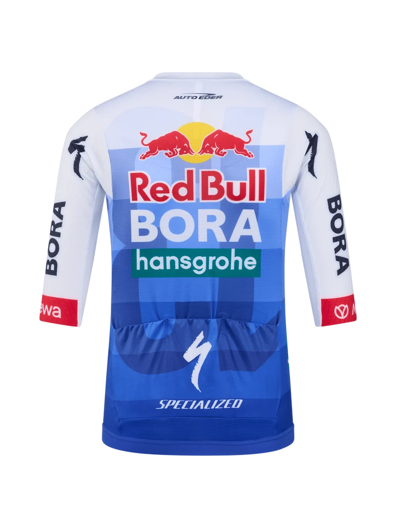 Red Bull BORA hansgrohe SPECIALIZED France Race Jersey