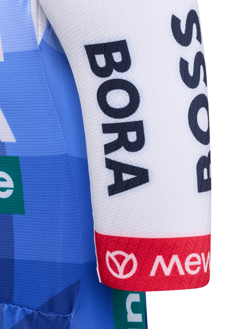 Red Bull BORA hansgrohe SPECIALIZED France Race Jersey
