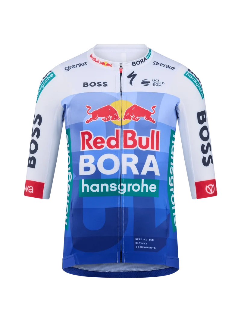 Red Bull BORA hansgrohe SPECIALIZED France Training Jersey