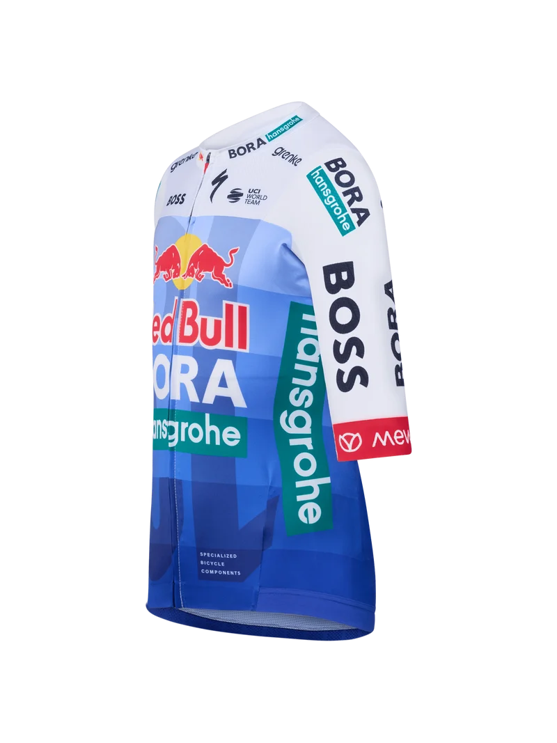 Red Bull BORA hansgrohe SPECIALIZED France Training Jersey