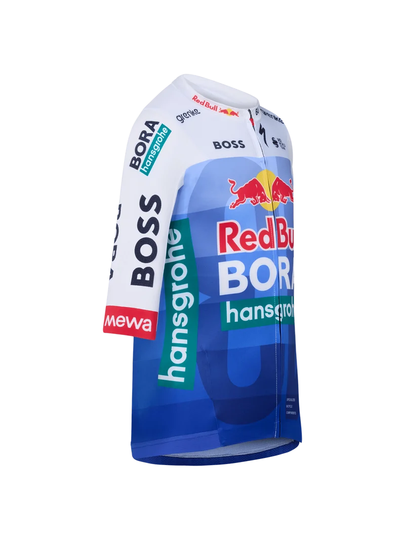 Red Bull BORA hansgrohe SPECIALIZED France Training Jersey