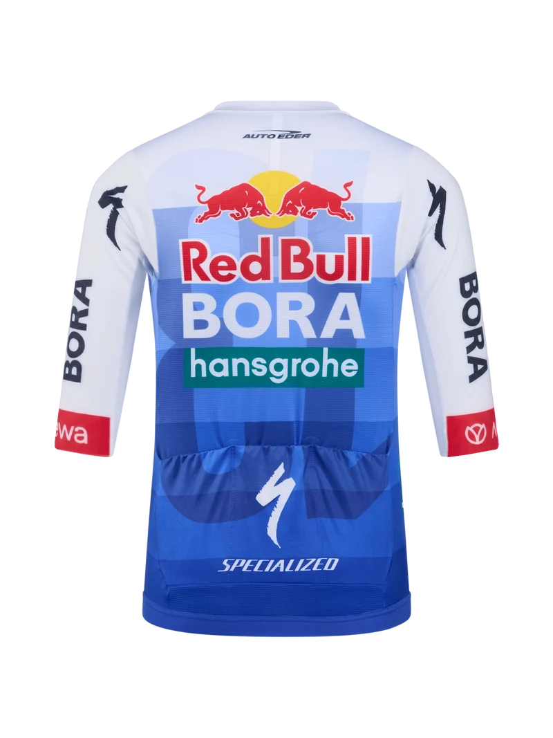 Red Bull BORA hansgrohe SPECIALIZED France Training Jersey