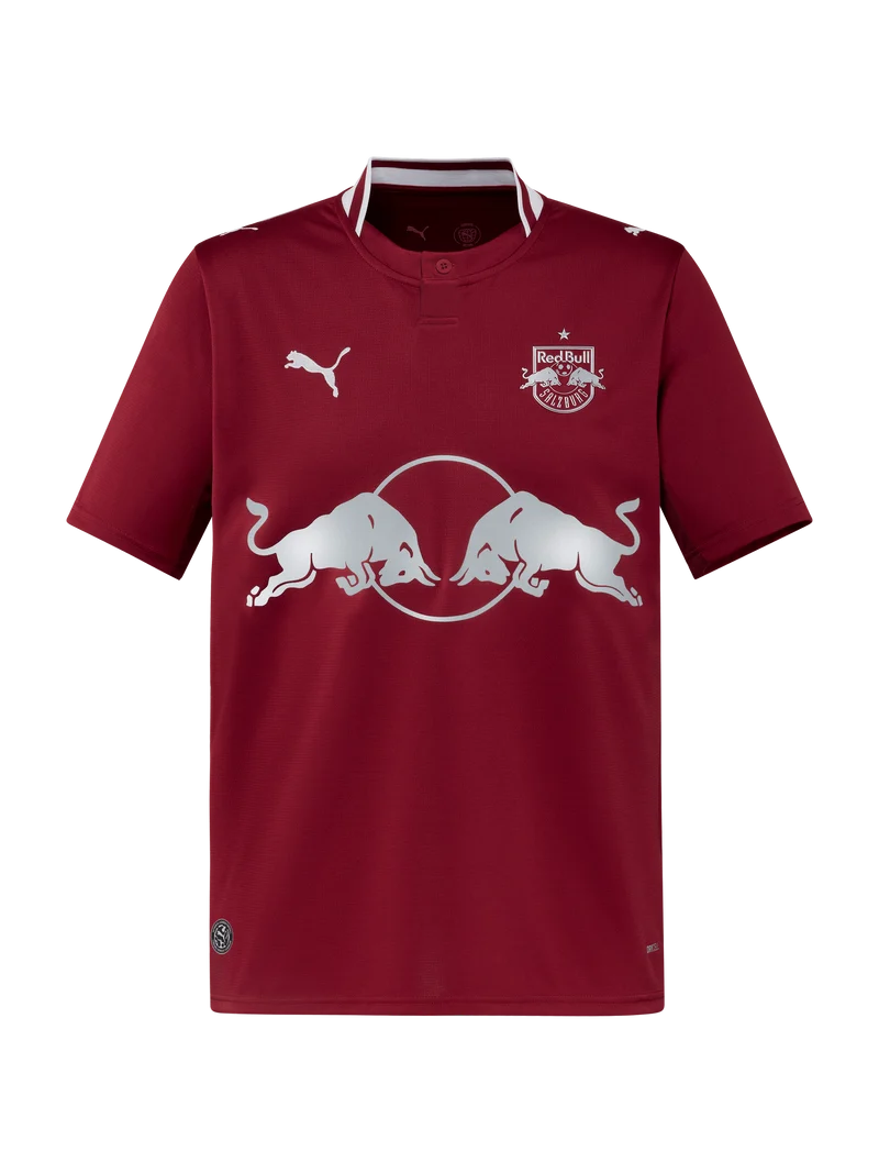 FC Red Bull Salzburg Puma Away Jersey 26/27