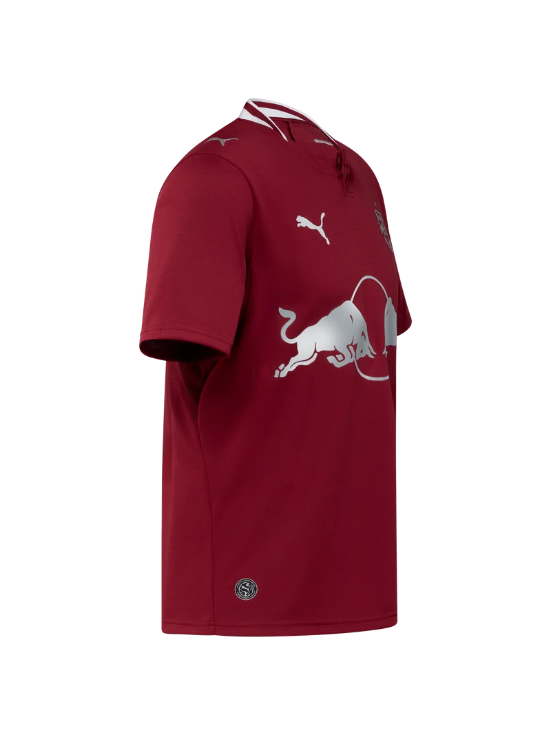 FC Red Bull Salzburg Puma Away Jersey 26/27
