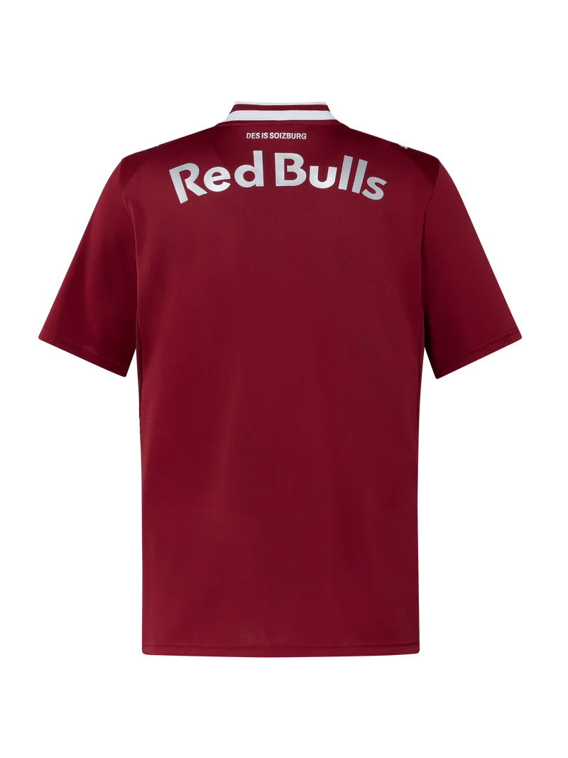 FC Red Bull Salzburg Puma Away Jersey 26/27