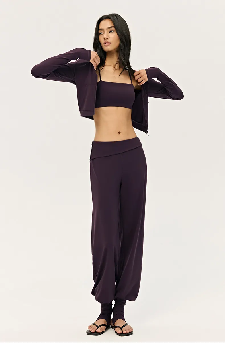 SPARK Women’s Versatile Spaghetti Strap Yoga Bra DS126109