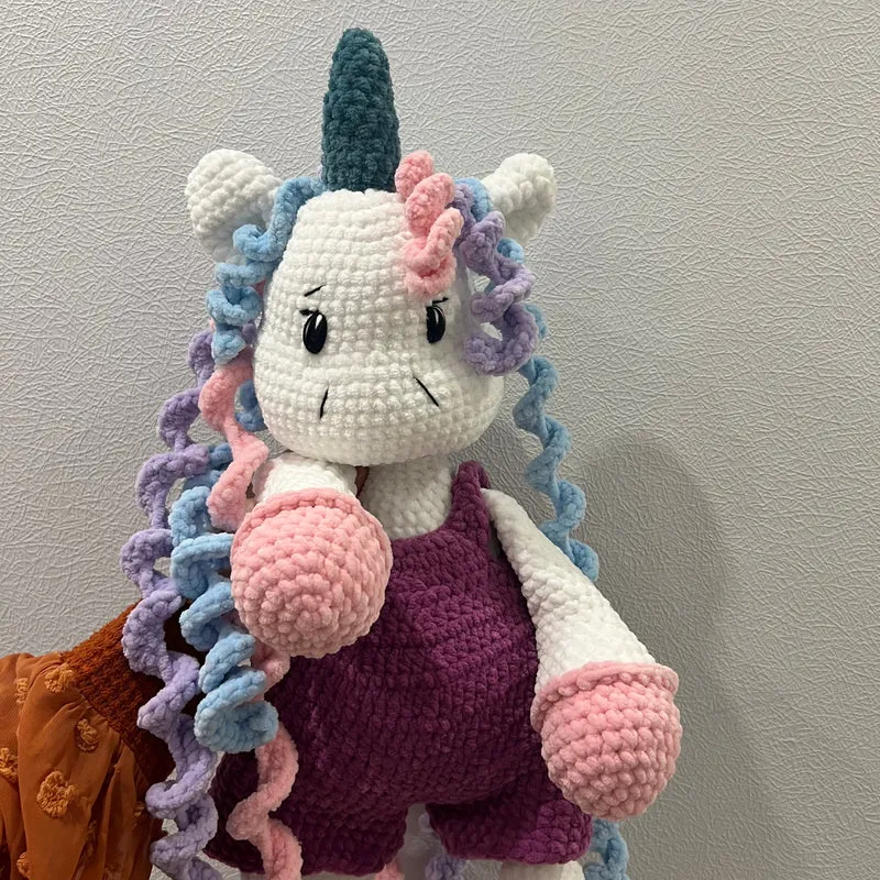 Luna - La licorne