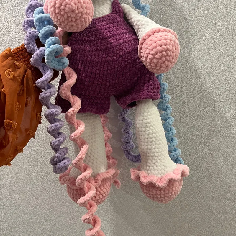 Luna - La licorne