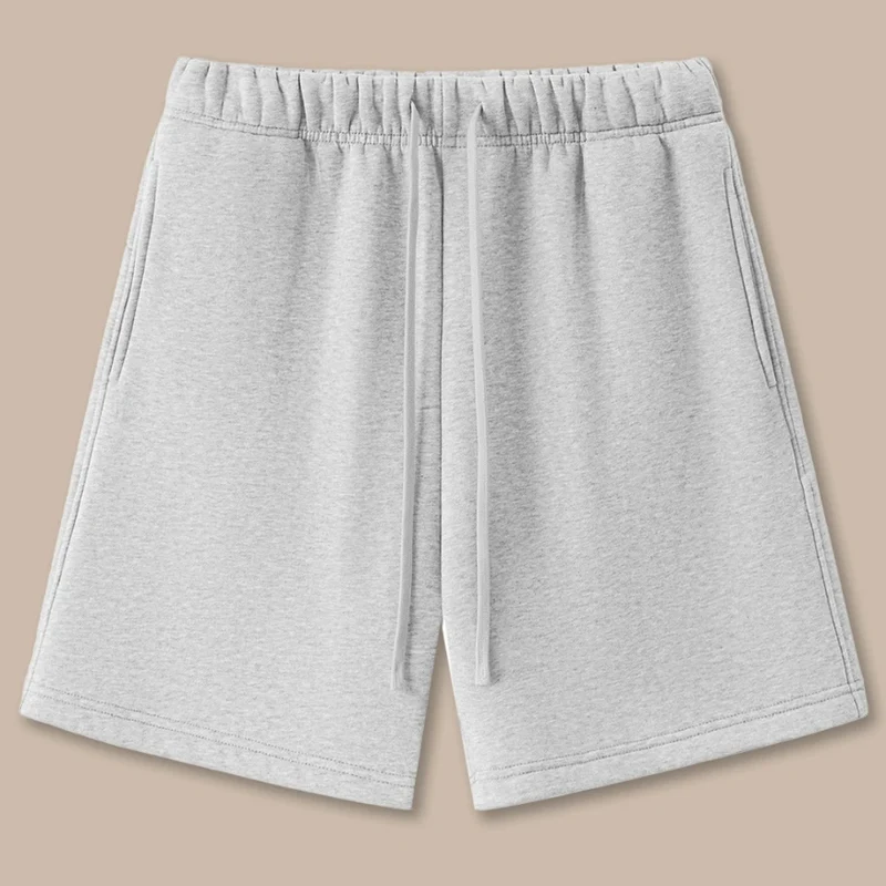 SPARK Unisex Plush Lining Sweatshirt Set PL8353
