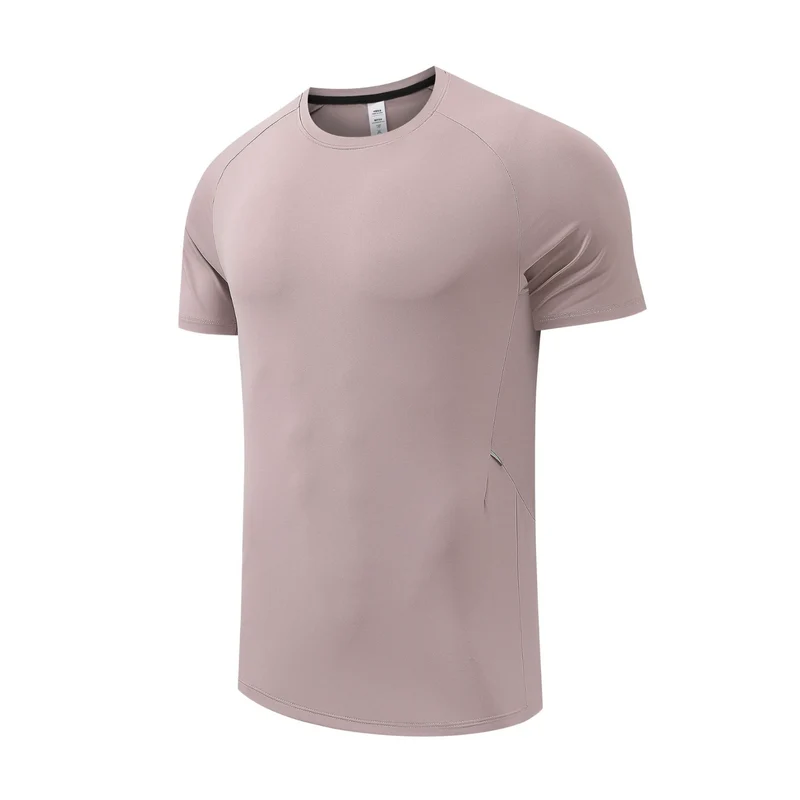 SPARK Unisex Quick-Dry Cooling Sports T-Shirt LLC61123