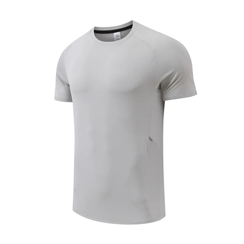 SPARK Unisex Quick-Dry Cooling Sports T-Shirt LLC61123