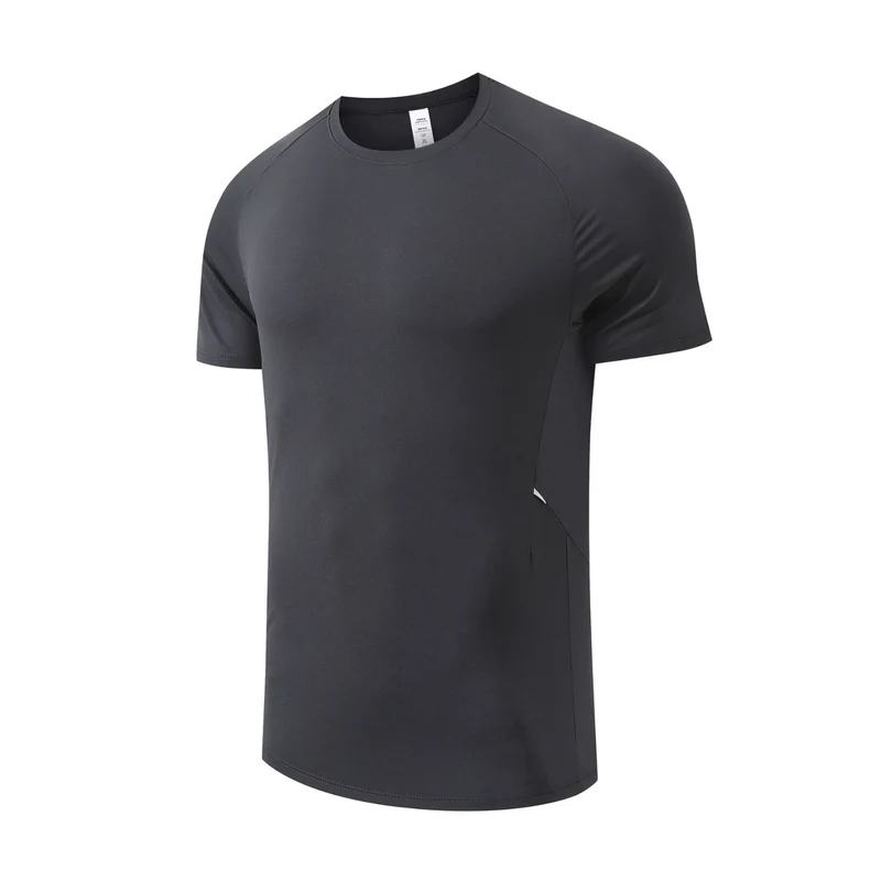 SPARK Unisex Quick-Dry Cooling Sports T-Shirt LLC61123