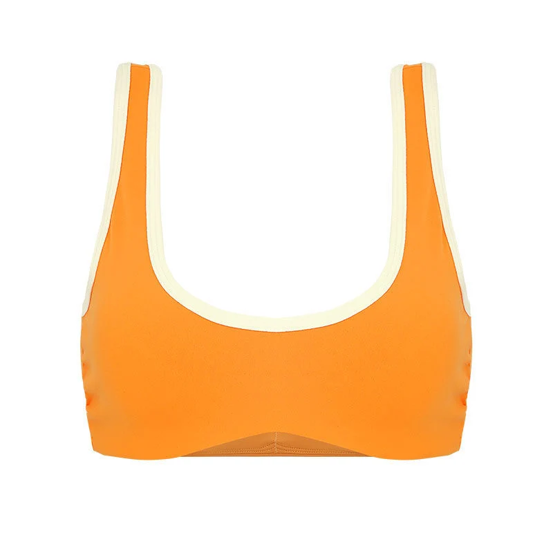SPARK Women’s Color Block Yoga Set JQ386