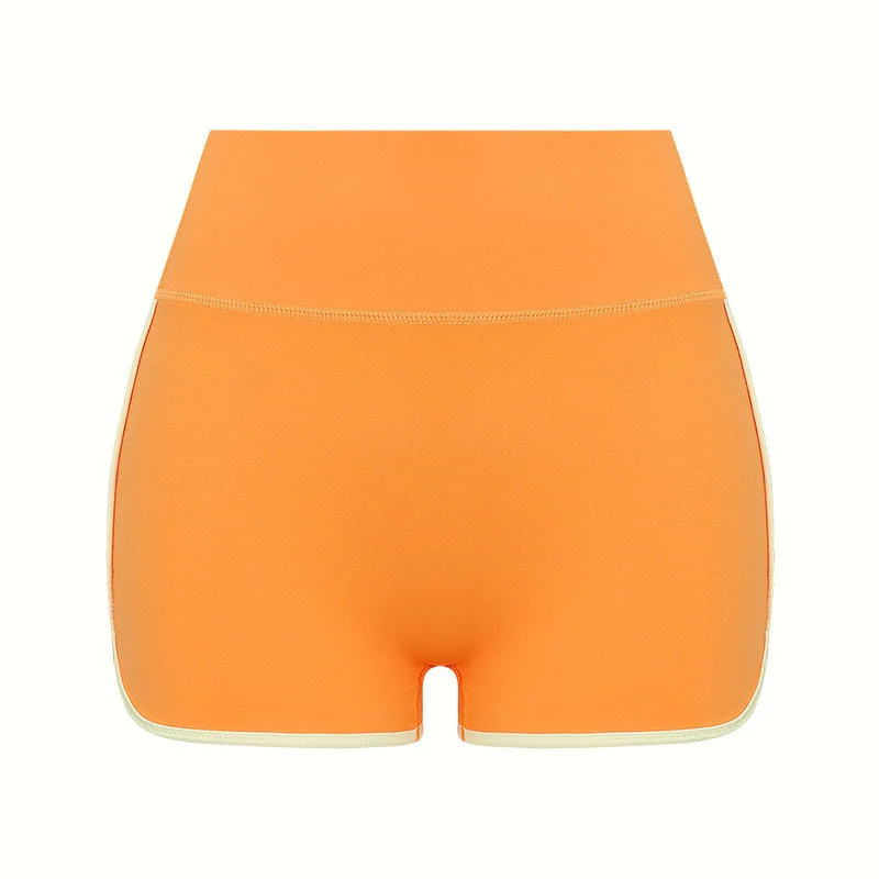 SPARK Women’s Color Block Yoga Set JQ386
