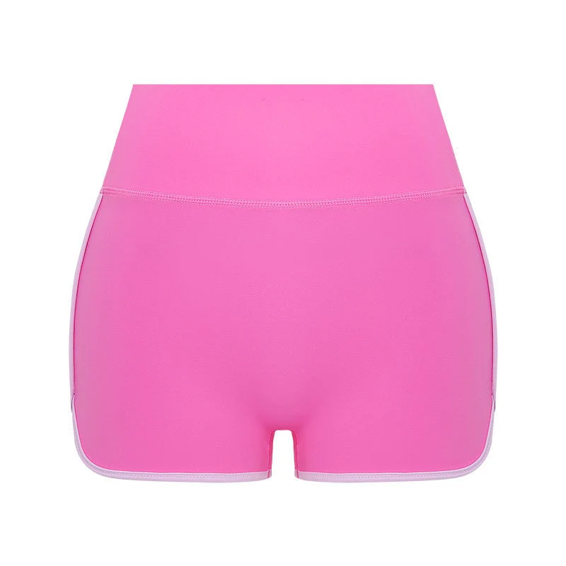 SPARK Women’s Color Block Yoga Set JQ386