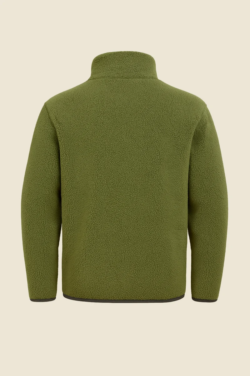 Veste polaire - Homme - Woodland