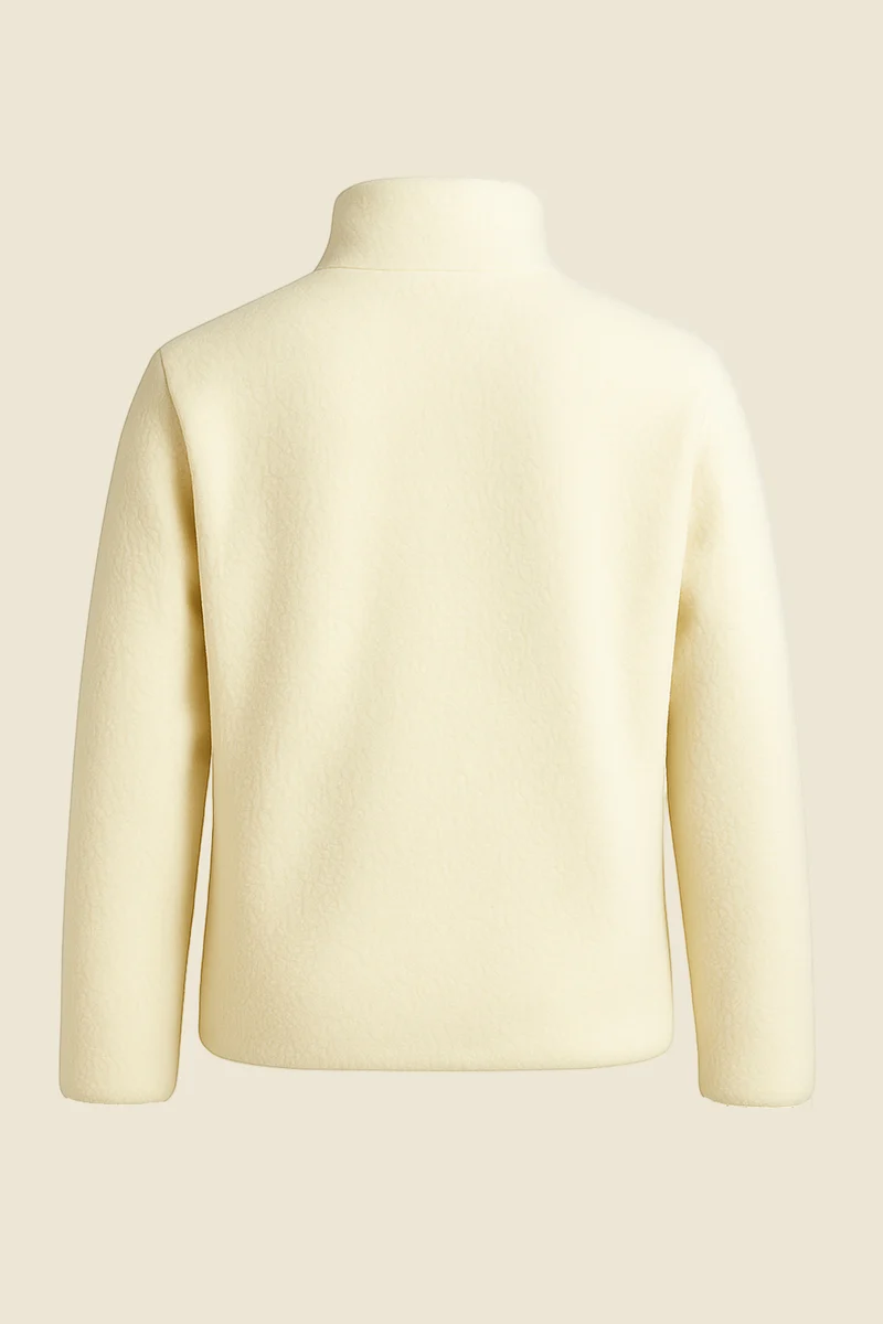 Veste polaire - Femme - Brina