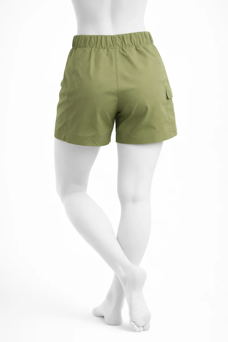 Short d'escalade Karakorum Copper - Homme