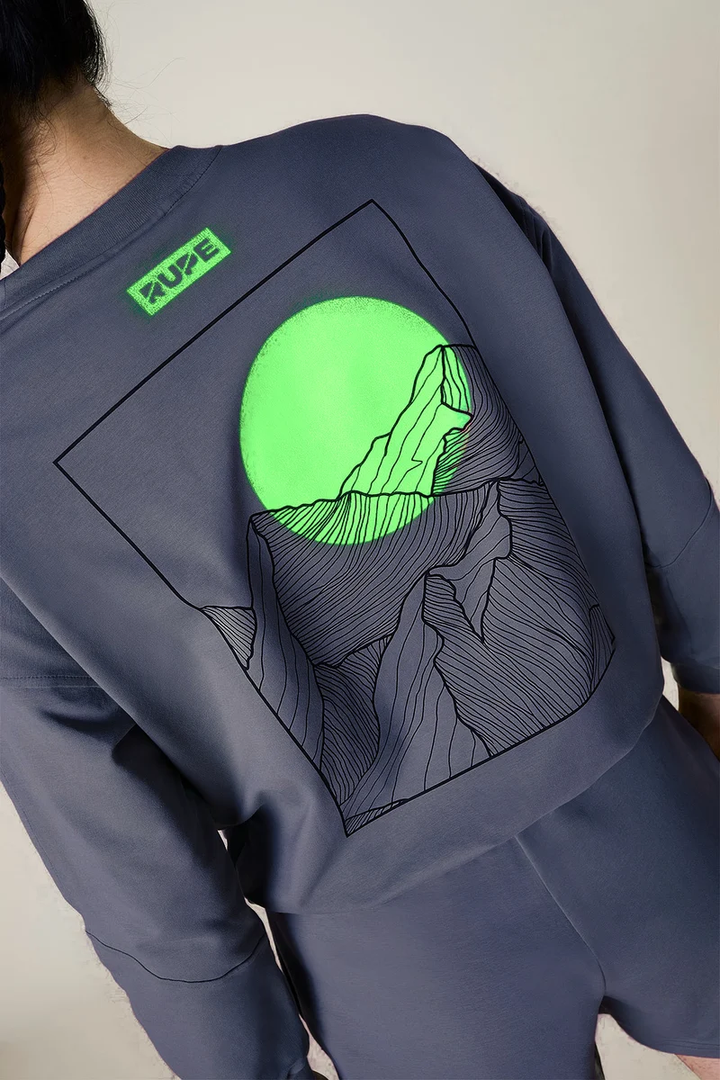 Sweat léger pour femme Jeans | Rupe