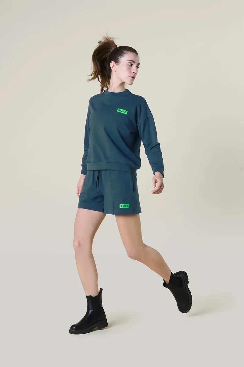Sweat léger pour femme Jeans | Rupe