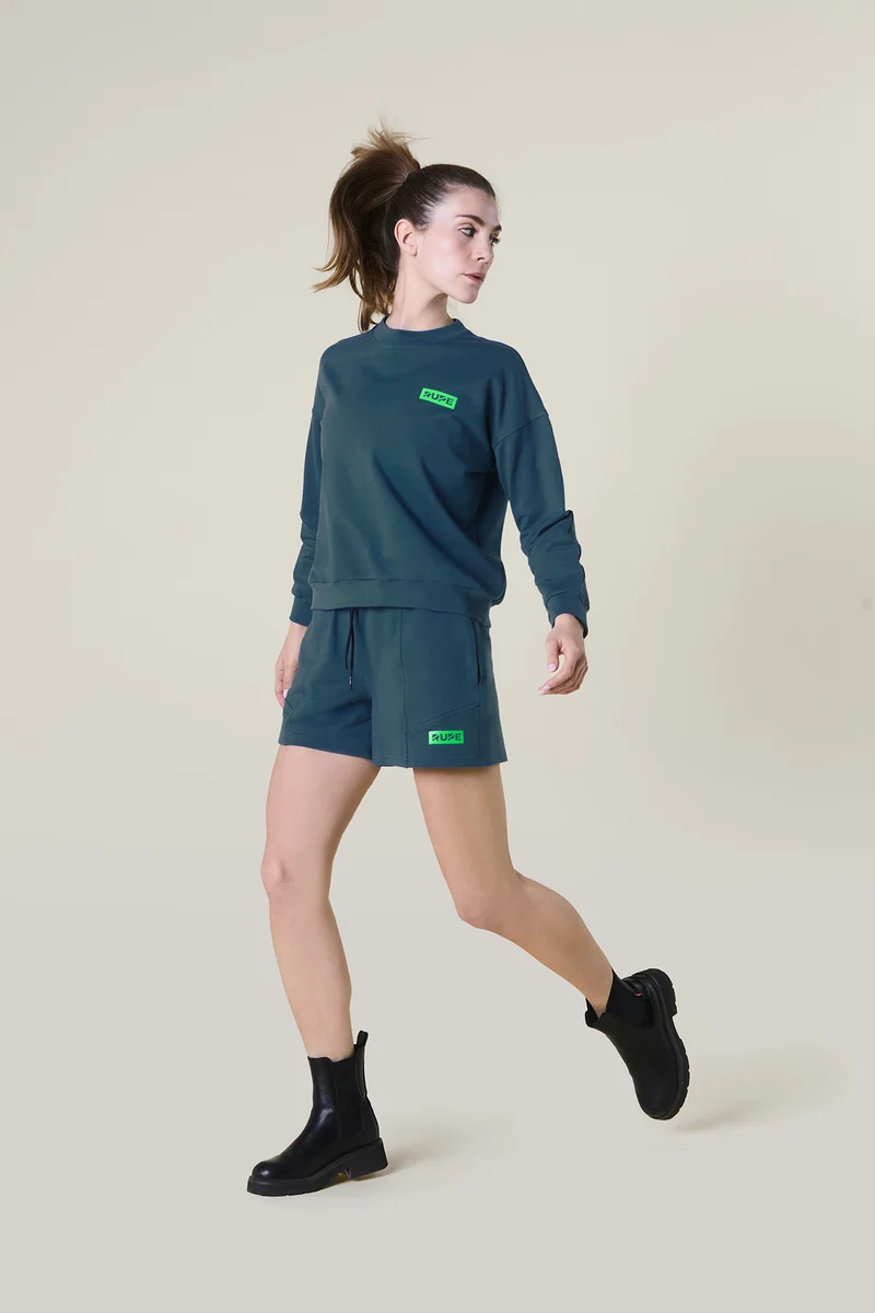 Sweat léger pour femme Jeans | Rupe
