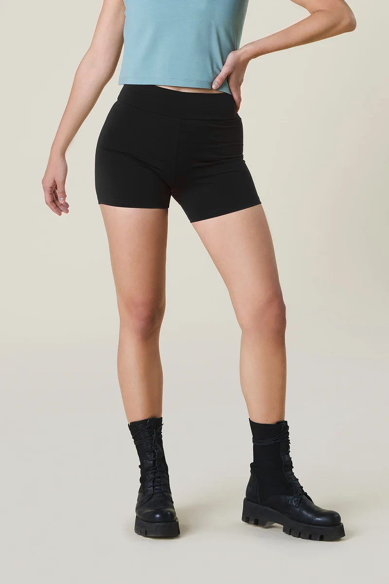 Short technique pour femme - Foncé | Rupe