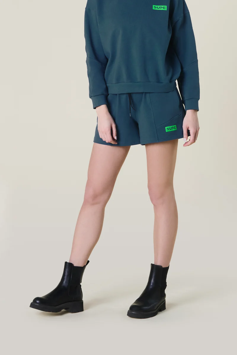 Shorts Femme - Jeans | Rupe