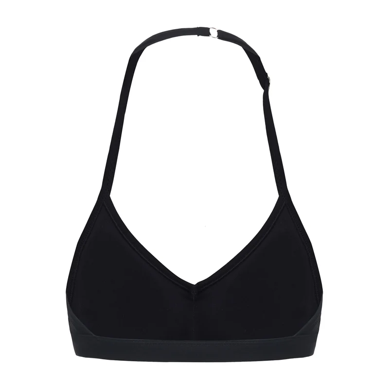 Define Scrunch Bra - Black