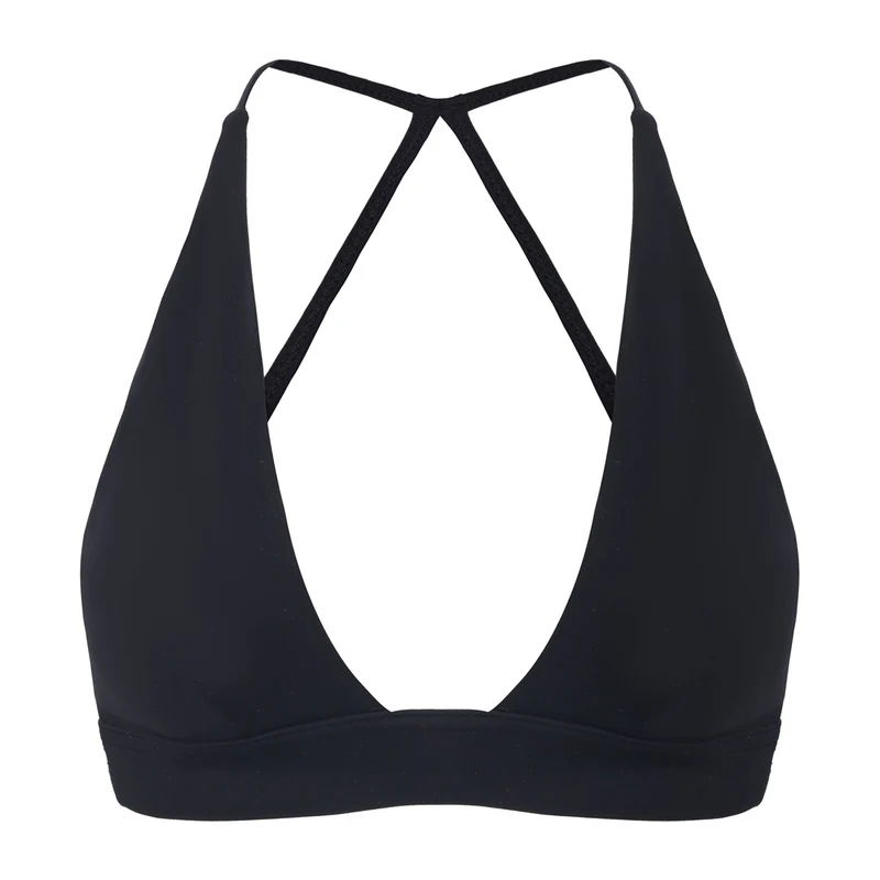 Sculpt V Bra - Black