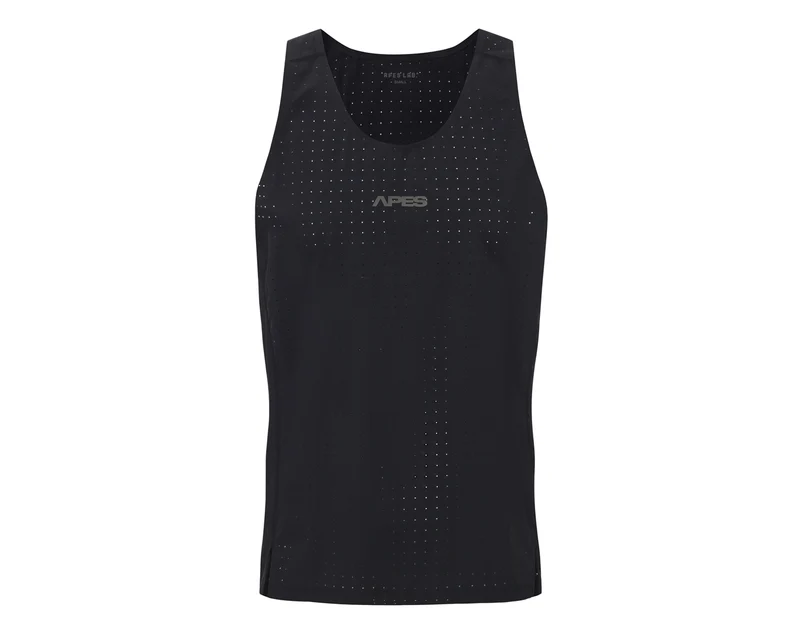 Z5 Running Tank - Black
