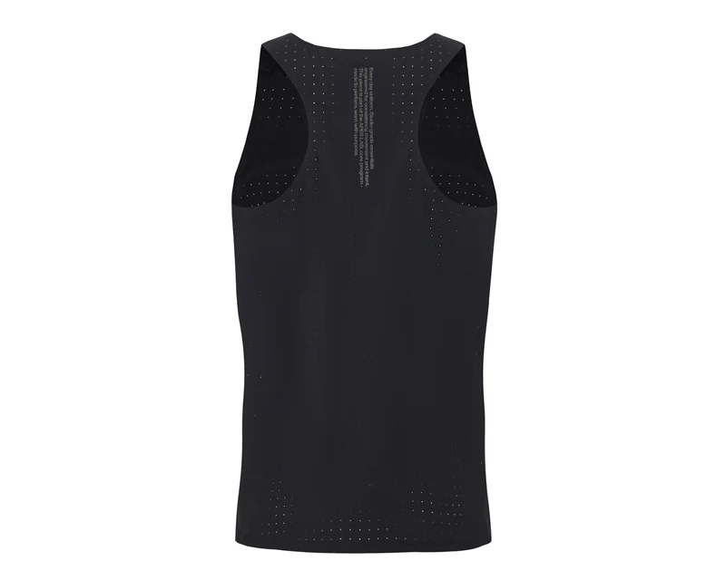 Z5 Running Tank - Black